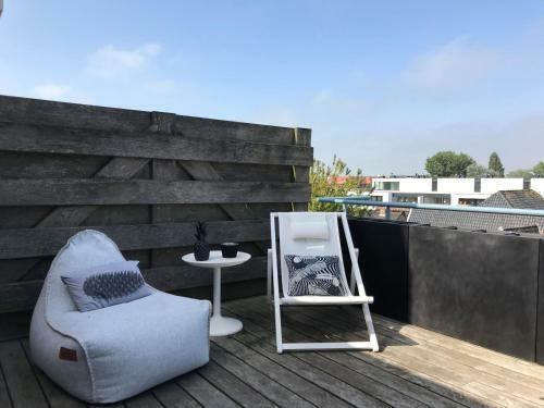 Apartamento Zebra Home