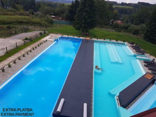 Apartamento Lipno-frymburk C 210