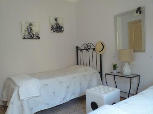 Apartamento Little Paradise In Andalusia