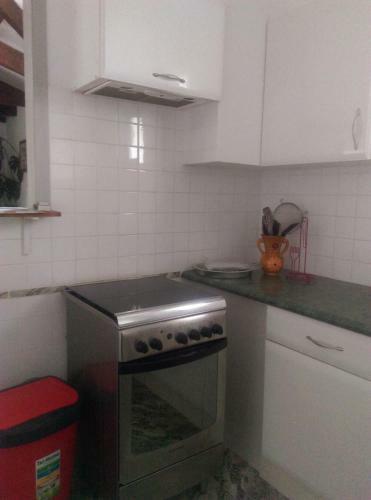 Apartamento Villa Relax