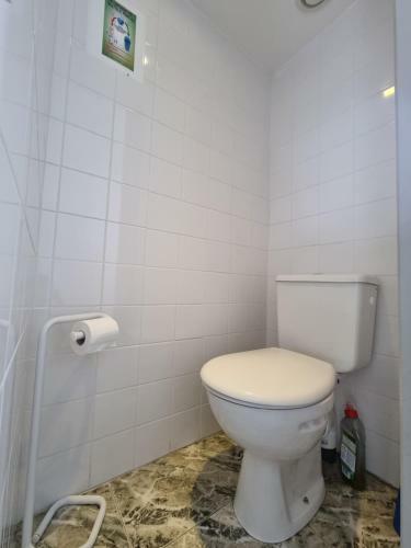 Apartamento Villa Relax
