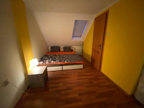 Mimi Apartman