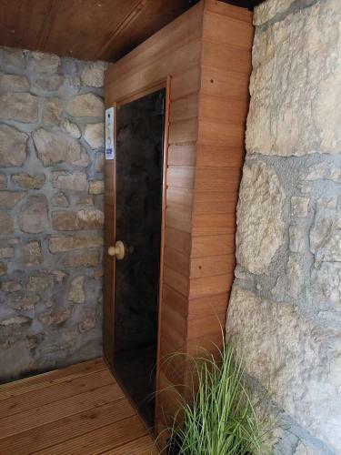 Studio Apartman Hana