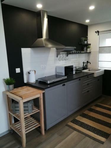Studio Apartman Hana