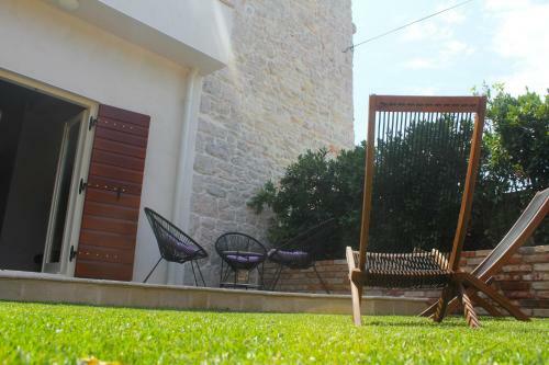 Apartamentos Old House