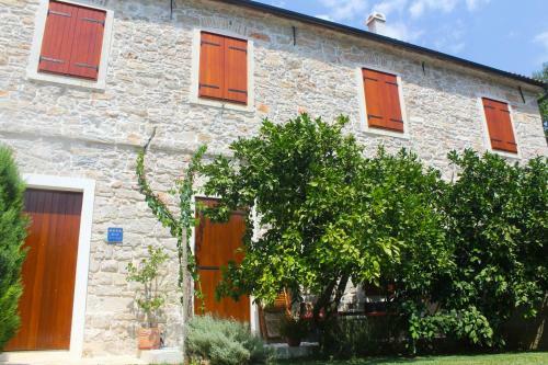 Apartamentos Old House