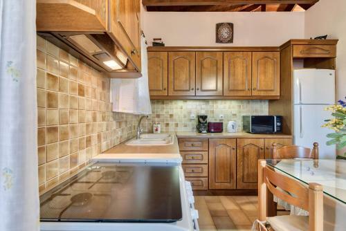 Zakynthos Traditional Villa