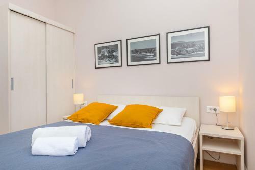 Sea Pearl Apartments