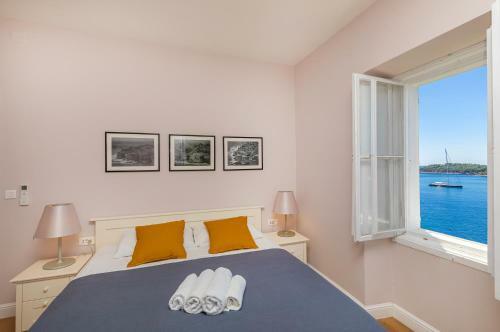 Sea Pearl Apartments