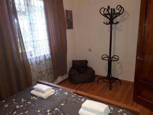 Bed & Breakfast Wine House Kniaz
