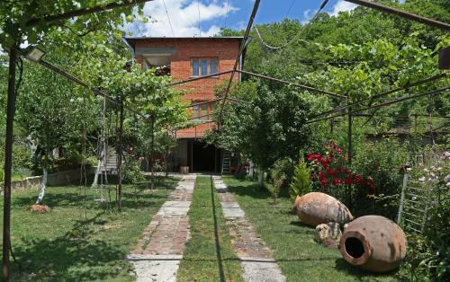 Bed & Breakfast Wine House Kniaz