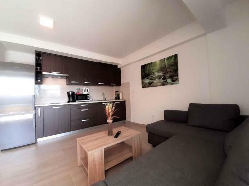 Apartment In Krk - Insel Krk 40650