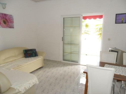 Apartman Kartec