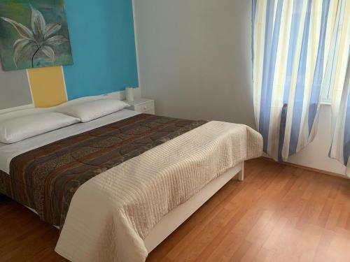 Apartman Kartec