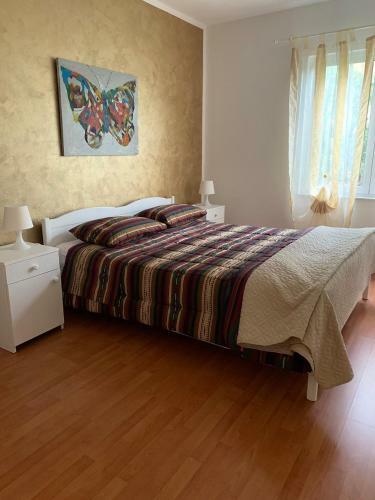 Apartman Kartec