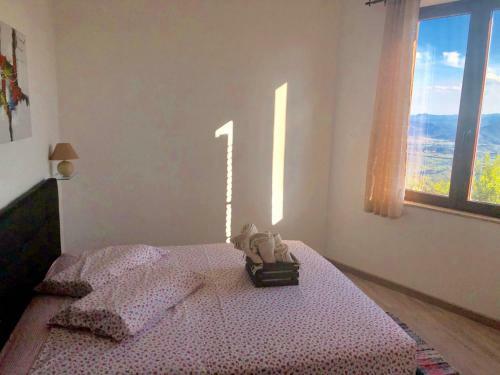Serraenna Bedrooms