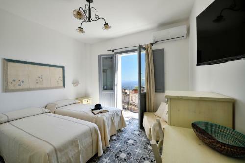 Hostal Fund'e Monte