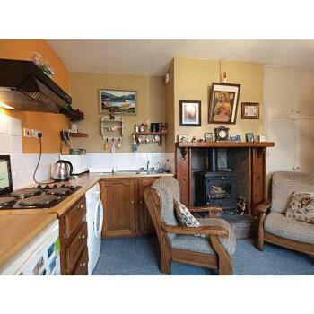 Hannah's Cottage