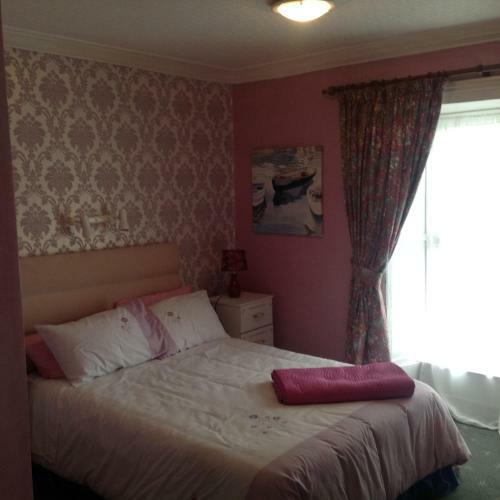 Hostal Sheehans Town Centre Accommodation