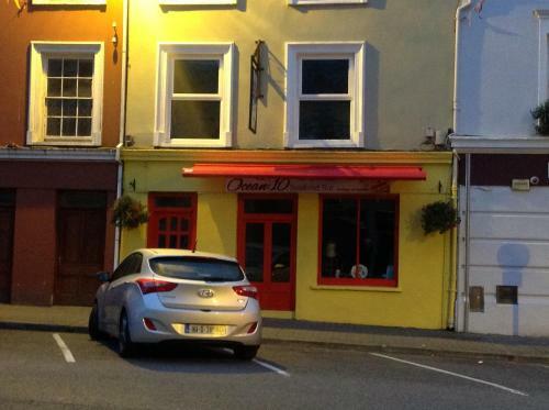 Hostal Sheehans Town Centre Accommodation