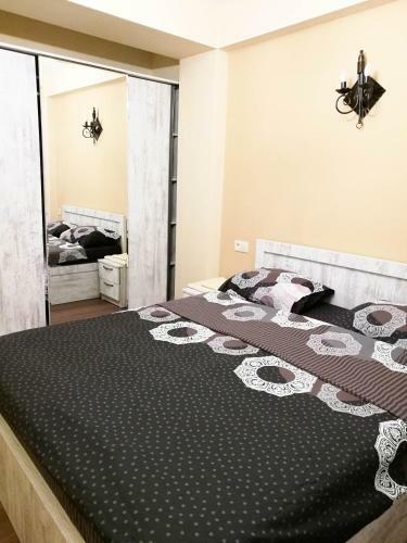 Marjanishvili Apartment