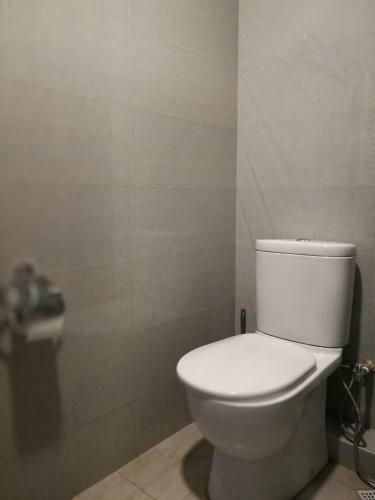 Marjanishvili Apartment