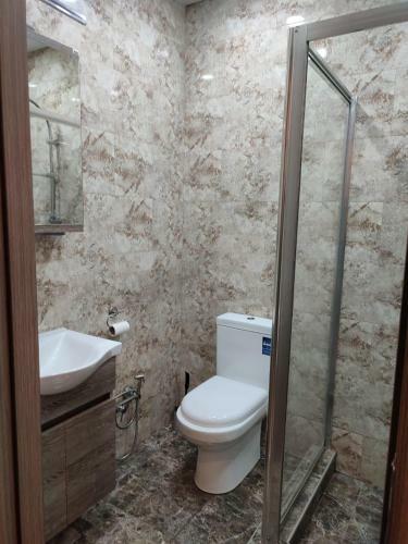 Apartamento Bagrationi Street 129