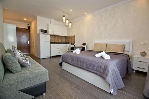 Apartamento Orbi Residence Lux 12-13
