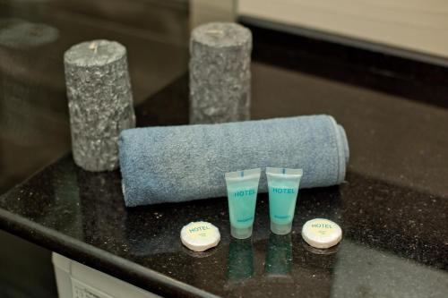 Apartamento Orbi Residence Lux 12-13