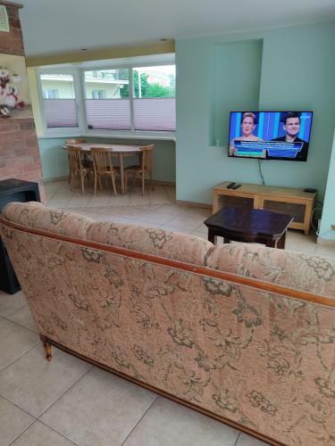 Apartamento Prie Svyturio Sventojoje