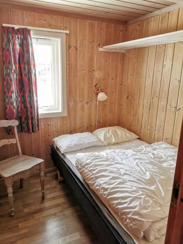 �rterst�len Hytter