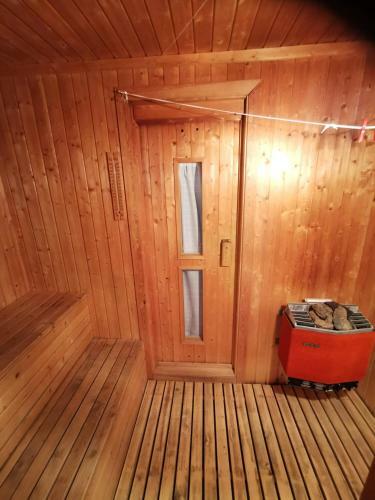 �rterst�len Hytter
