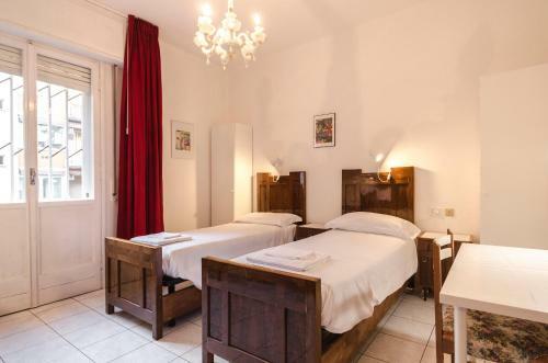 Romagnoli Apartment