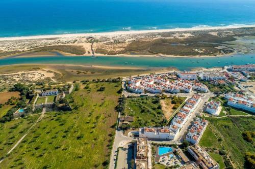Cabanas De Tavira - Charming Apartment