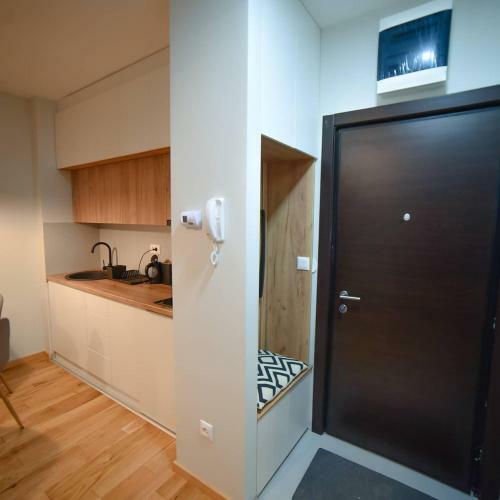 Apartamento Mar?al Titova Vila