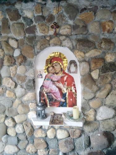 Villa Ku?a Na Obali Jezera Sa Bazenom
