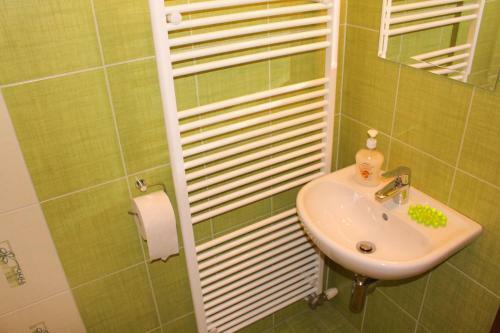 Hostal Penzion Chalupka II