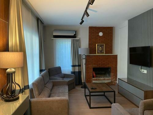 Apartamento Relaxinn Marmaris