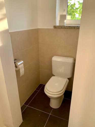 Hostal Rooms Optim