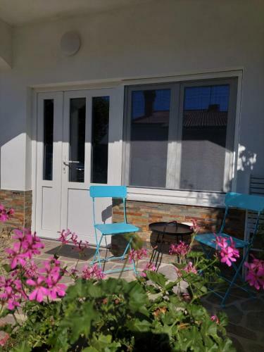 Apartamento Postaja 33