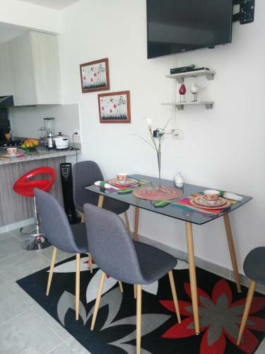 Apartamento Pedregal Tropical-girardot