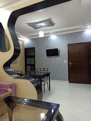 Apartement 5 Residence Oulad Touimi