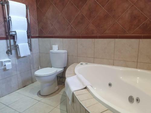 Hostal Mill Park Inn