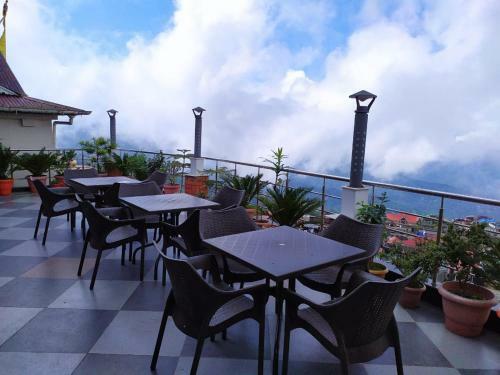 Sandrup Hotel