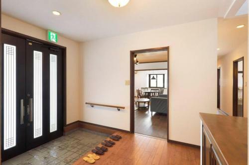 Apartamento Brook Cottage Minakami