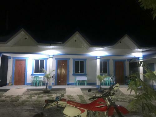 Apartamento Jah?s Anemone Dive Guesthouse