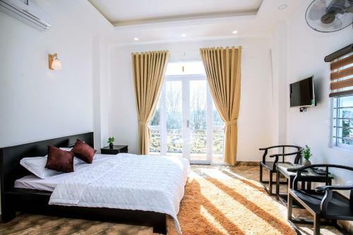 Hostal T�n H?i H�