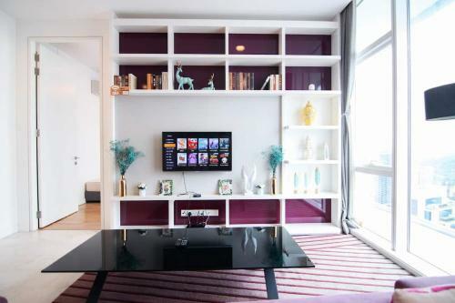 Apartamento The Platinum Kuala Lumpur Klcc