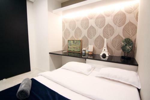 Apartamento The Platinum Kuala Lumpur Klcc