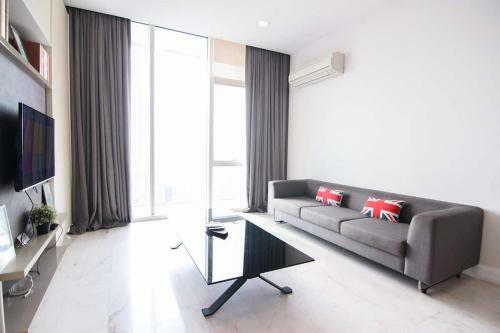 Apartamento The Platinum Kuala Lumpur Klcc